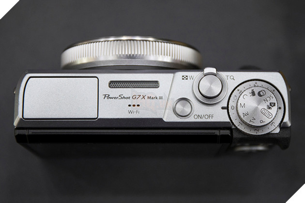 Đánh giá Canon G7 X Mark III - Chiếc máy ảnh lý tưởng cho các Vlogger và Blogger 3