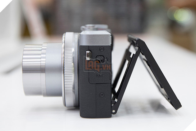 Đánh giá Canon G7 X Mark III - Chiếc máy ảnh lý tưởng cho các Vlogger và Blogger 9