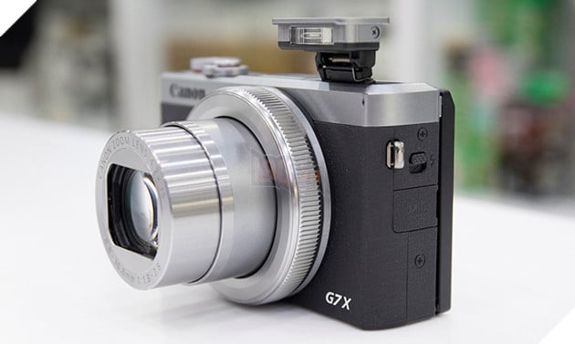 Đánh giá Canon G7 X Mark III - Chiếc máy ảnh lý tưởng cho các Vlogger và Blogger