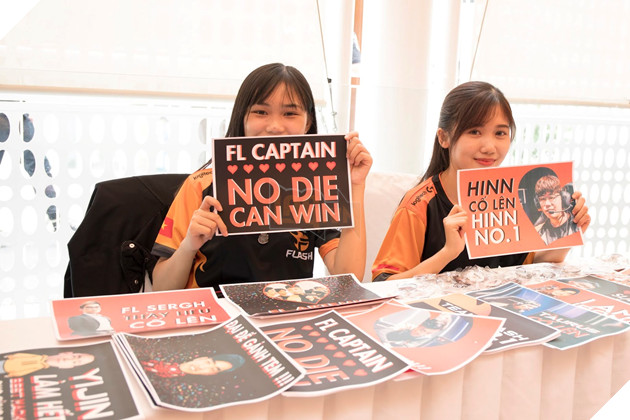 LMHT: Toàn cảnh vòng Play-off VCS mùa Hè 2019