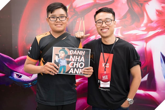 LMHT: Toàn cảnh vòng Play-off VCS mùa Hè 2019 5