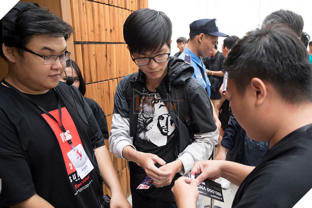 LMHT: Toàn cảnh vòng Play-off VCS mùa Hè 2019 3