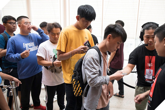 LMHT: Toàn cảnh vòng Play-off VCS mùa Hè 2019 4