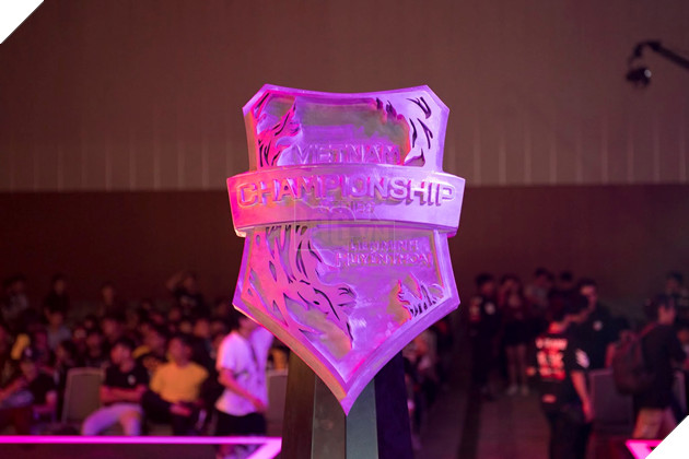 LMHT: Toàn cảnh vòng Play-off VCS mùa Hè 2019 27