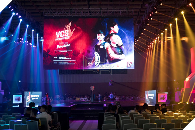 LMHT: Toàn cảnh vòng Play-off VCS mùa Hè 2019 26