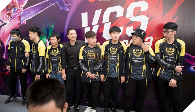 LMHT: Toàn cảnh vòng Play-off VCS mùa Hè 2019 8