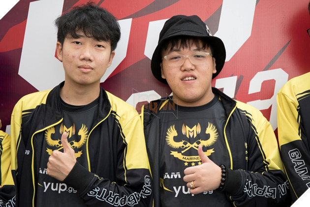 LMHT: Toàn cảnh vòng Play-off VCS mùa Hè 2019 11