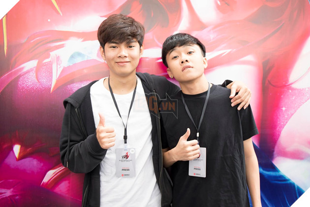 LMHT: Toàn cảnh vòng Play-off VCS mùa Hè 2019 19