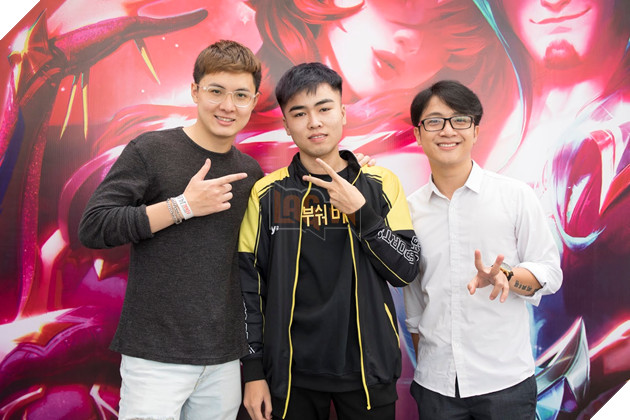 LMHT: Toàn cảnh vòng Play-off VCS mùa Hè 2019 20