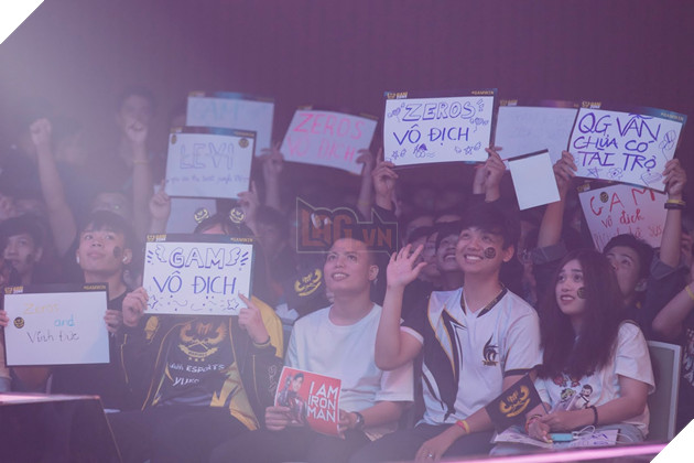 LMHT: Toàn cảnh vòng Play-off VCS mùa Hè 2019 23