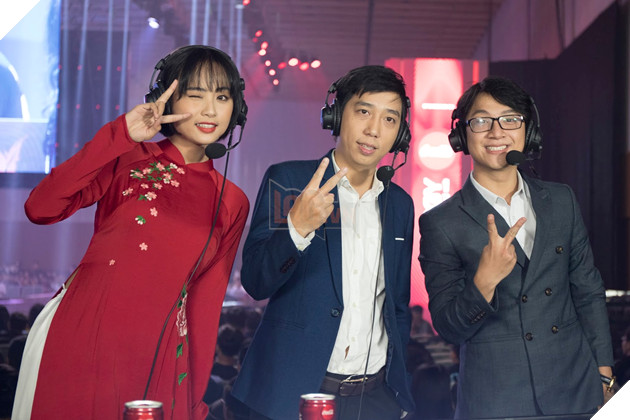 LMHT: Toàn cảnh vòng Play-off VCS mùa Hè 2019 28