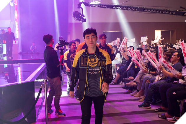Vòng Play-off VCS mùa Hè 2019: Team Flash đối đầu Gam Esports - Trận đấu đầy duyên nợ của những vị vua 7