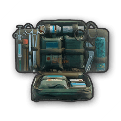 PUBG: Tìm hiểu và hướng dẫn cách sử dụng bộ sơ cứu sao cho đúng cách  7