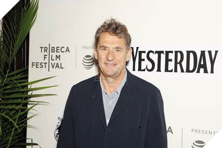 Hé lộ hậu phương khủng của Yesterday - bộ phim âm nhạc sắp được ra mắt 5