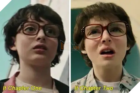IT: Chapter Two và 14 câu chuyện bên lề thú vị mà bạn không ngờ tới 3
