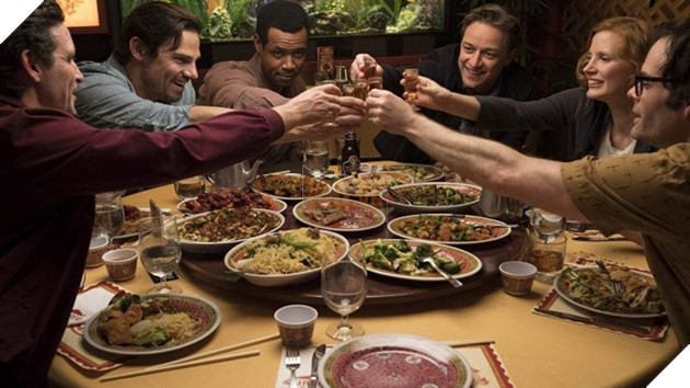 IT: Chapter Two và 14 câu chuyện bên lề thú vị mà bạn không ngờ tới 14