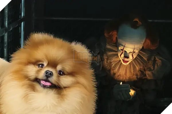 IT: Chapter Two và 14 câu chuyện bên lề thú vị mà bạn không ngờ tới 17