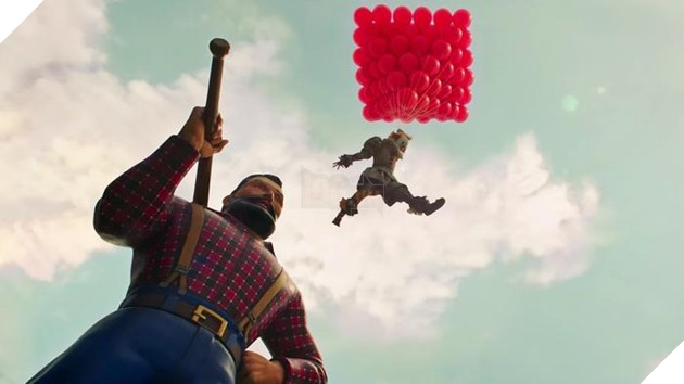 IT: Chapter Two và 14 câu chuyện bên lề thú vị mà bạn không ngờ tới 18