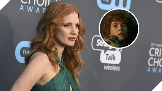 IT: Chapter Two và 14 câu chuyện bên lề thú vị mà bạn không ngờ tới 8