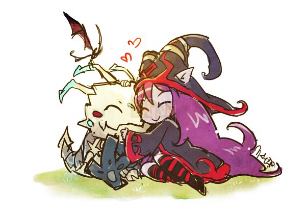 LMHT: Kog'Maw trở thành Xạ thủ có tỉ lệ chọn thấp nhất trong suốt 5 phiên bản vừa qua 3