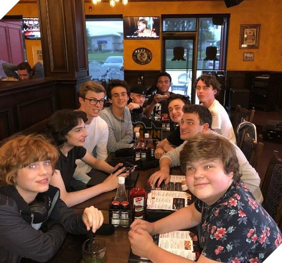 IT: Chapter Two và 14 câu chuyện bên lề thú vị mà bạn không ngờ tới 15