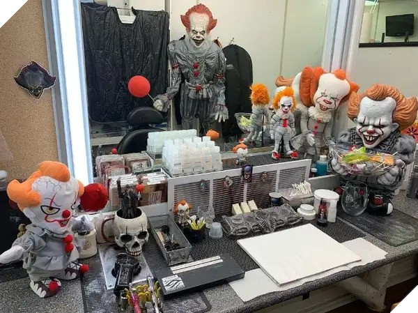 IT: Chapter Two và 14 câu chuyện bên lề thú vị mà bạn không ngờ tới 7