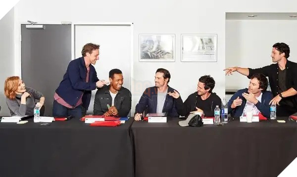 IT: Chapter Two và 14 câu chuyện bên lề thú vị mà bạn không ngờ tới 13