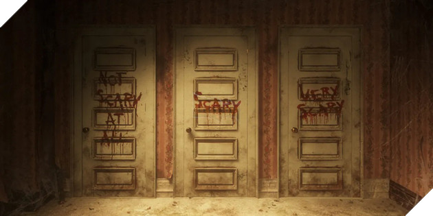 IT: Chapter Two và 14 câu chuyện bên lề thú vị mà bạn không ngờ tới 16