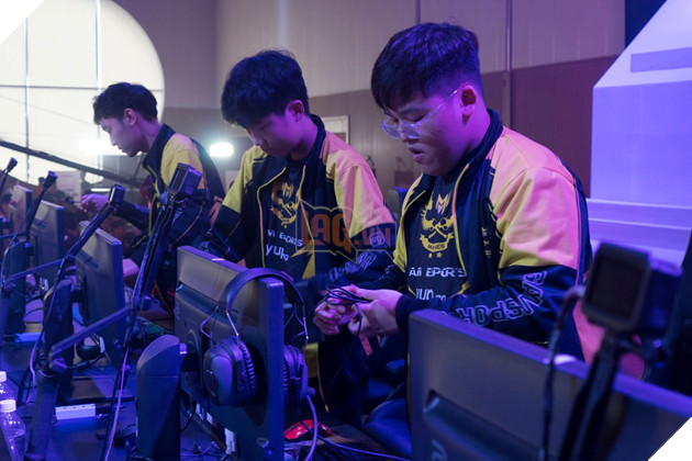 Vòng Play-off VCS mùa Hè 2019: Team Flash đối đầu Gam Esports - Trận đấu đầy duyên nợ của những vị vua 13