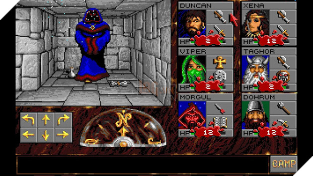 Game nhập vai xưa và nay: Những thay đổi so với thập niên 90