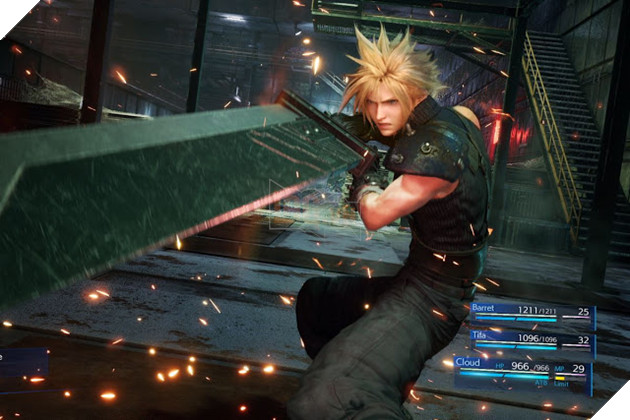 Game nhập vai xưa và nay: Những thay đổi so với thập niên 90 2