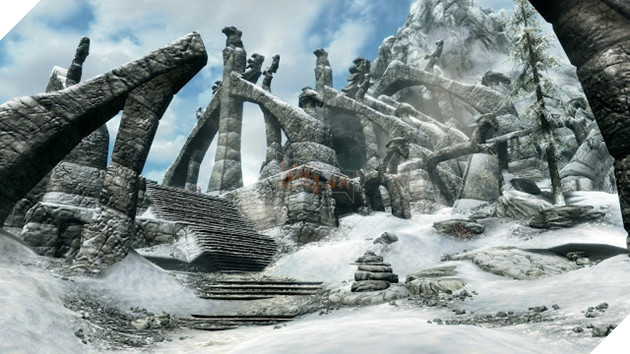 Game nhập vai xưa và nay: Những thay đổi so với thập niên 90 4