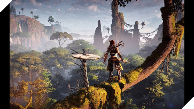 Game nhập vai xưa và nay: Những thay đổi so với thập niên 90 5