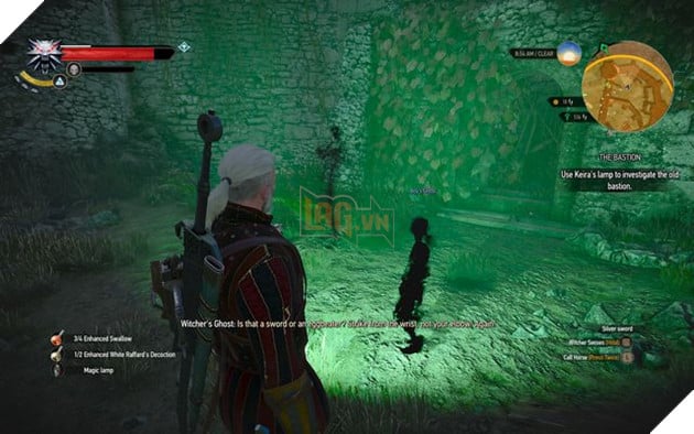 Game nhập vai xưa và nay: Những thay đổi so với thập niên 90 6