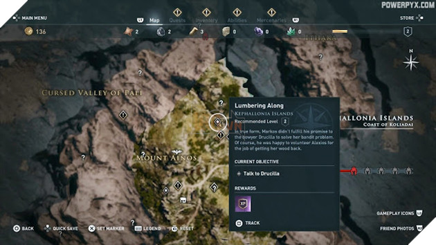 Game nhập vai xưa và nay: Những thay đổi so với thập niên 90 7