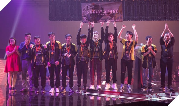 Zeros chạm đến ngôi vương VCS mùa Hè 2019 với Gam Esports 7