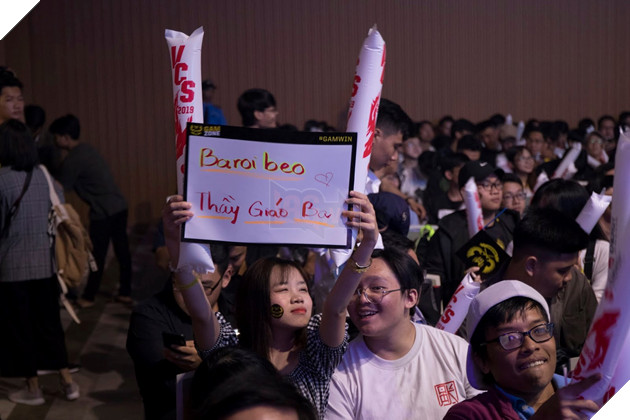 LMHT: Toàn cảnh vòng Play-off VCS mùa Hè 2019 24