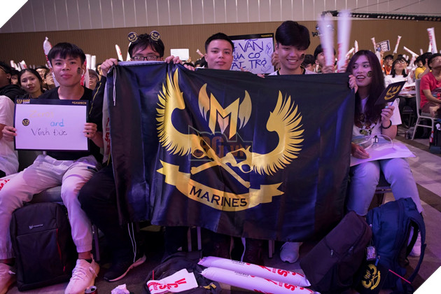 LMHT: Toàn cảnh vòng Play-off VCS mùa Hè 2019 6