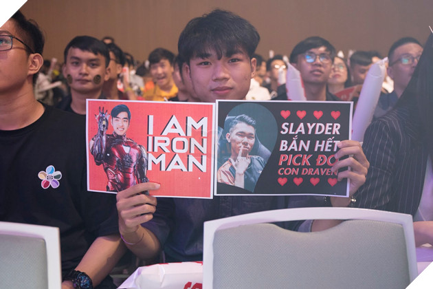 LMHT: Toàn cảnh vòng Play-off VCS mùa Hè 2019 2