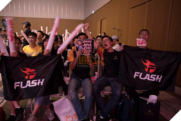 Vòng Play-off VCS mùa Hè 2019: Team Flash đối đầu Gam Esports - Trận đấu đầy duyên nợ của những vị vua 11