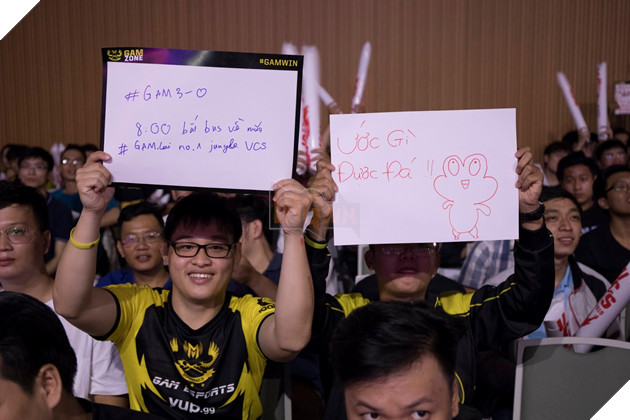 Vòng Play-off VCS mùa Hè 2019: Team Flash đối đầu Gam Esports - Trận đấu đầy duyên nợ của những vị vua 8