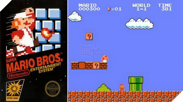 Nintendo tiếp tục trận chiến trước hàng loạt game của mình biến thành ROM trục lợi 3