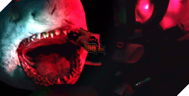 47 Meters Down: The Next Chapter - Cuộc thảm sát đẫm máu của hung thần dưới đại dương 4