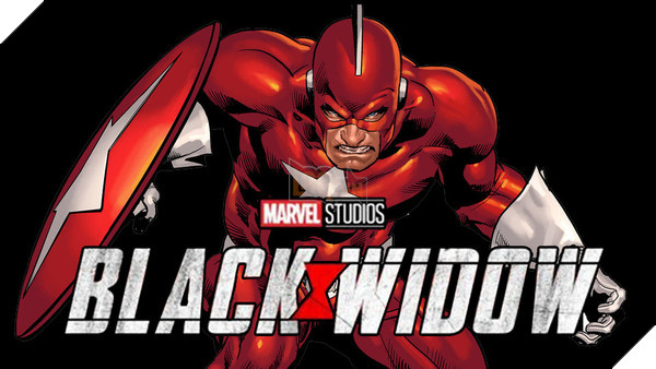 Thực hư việc Iron Man hồi sinh trong phim riêng của Black Widow