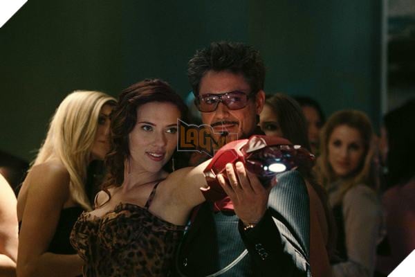 Thực hư việc Iron Man hồi sinh trong phim riêng của Black Widow 6