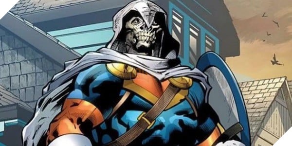 Thực hư việc Iron Man hồi sinh trong phim riêng của Black Widow 2