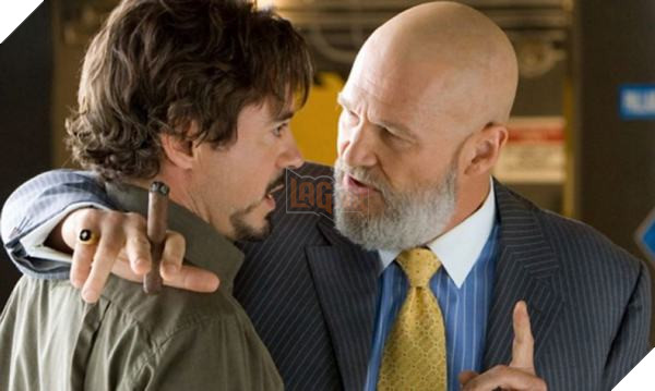 Marvel thực chất đã nhắc khéo về X-Men và Spider-Man từ 11 năm trước