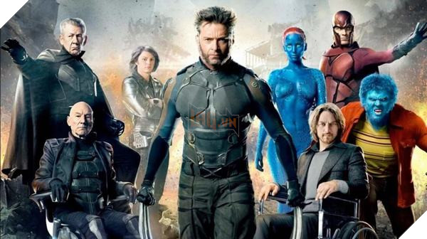 Marvel thực chất đã nhắc khéo về X-Men và Spider-Man từ 11 năm trước 3