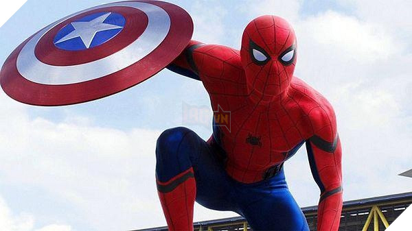 Marvel thực chất đã nhắc khéo về X-Men và Spider-Man từ 11 năm trước 2