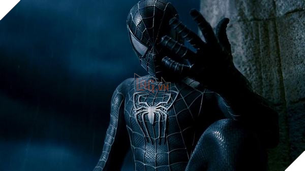 Marvel thực chất đã nhắc khéo về X-Men và Spider-Man từ 11 năm trước 4